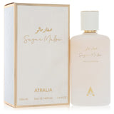 Atralia Sugar Mallow by Atralia - Eau De Parfum Spray (Unboxed) 3.4 oz