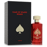 Jo Milano Game Of Spades Rouge by Jo Milano - Extrait De Parfum Spray (Unisex) 3.4 oz
