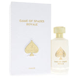 Jo Milano Game Of Spades Royale by Jo Milano - Parfum Spray (Unisex) .33 oz