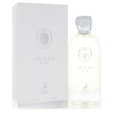 Maison Alhambra Delilah Blanc by Maison Alhambra - Eau De Parfum Spray (Unboxed) 3.4 oz