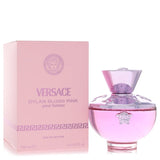 Versace Pour Femme Dylan Blush Pink by Versace - Eau De Parfum Spray (Unboxed) 3.4 oz