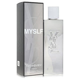 Yves Saint Laurent Myslf L'Absolu by Yves Saint Laurent - Parfum Spray 1.3 oz