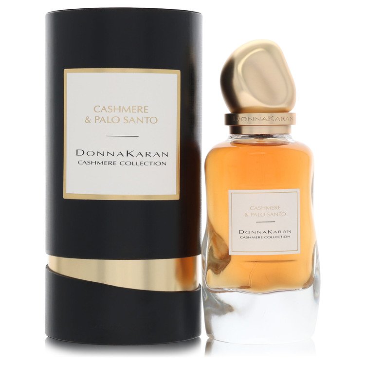 Cashmere & Palo Santo by Donna Karan - Eau De Parfum Spray (Unboxed) 3.4 oz