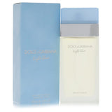 Light Blue by Dolce & Gabbana - Eau De Parfum Spray (Tester) 3.3 oz