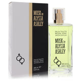 Alyssa Ashley Musk by Alyssa Ashley - Eau De Toilette Spray 6.8 oz