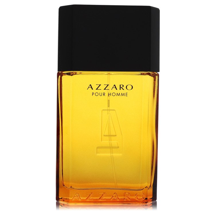 Azzaro by Azzaro - Eau De Toilette Spray (unboxed) 3.4 oz