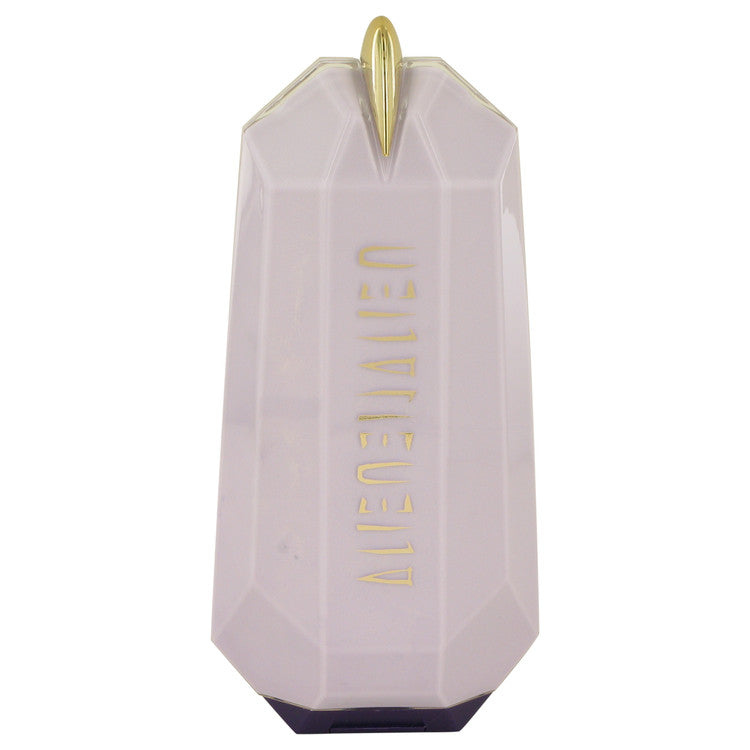 Alien by Thierry Mugler - Declate Radiant Body Lotion 7 oz