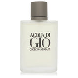 Acqua Di Gio by Giorgio Armani - Eau De Toilette Spray (unboxed) 3.4 oz