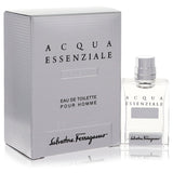 Acqua Essenziale Colonia by Salvatore Ferragamo - Mini EDT .17 oz