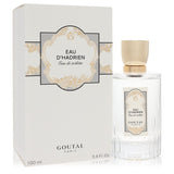 Eau D'Hadrien by Annick Goutal - Eau De Toilette Spray 3.4 oz