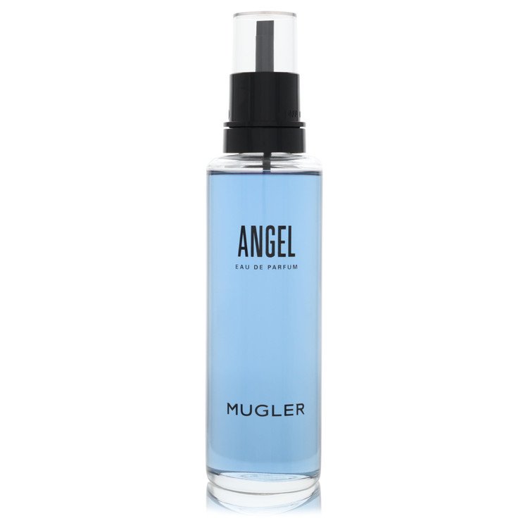 Angel by Thierry Mugler - Eau De Parfum Refill (unboxed) 3.4 oz