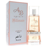 Ab Spirit Millionaire Naeim by Lomani - Eau De Parfum Spray 3.3 oz