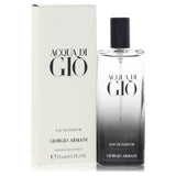 Acqua Di Gio by Giorgio Armani - Eau De Parfum Spray .5 oz