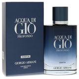 Acqua Di Gio Profondo by Giorgio Armani - Parfum Spray 1.6 oz