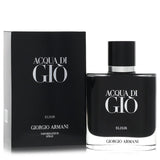 Acqua Di Gio Elixir by Giorgio Armani - Parfum Spray 1.6 oz