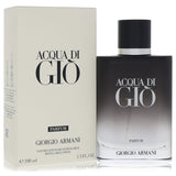 Acqua Di Gio by Giorgio Armani - Parfum Spray 3.3 oz