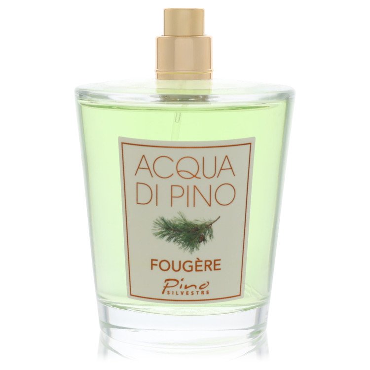 Acqua Di Pino Fougere by Pino Silvestre - Eau De Toilette Spray (Tester) 4.2 oz