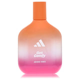 Adidas Vibes Get Comfy by Adidas - Eau De Parfum Spray (Tester) 3.3 oz