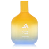 Adidas Vibes Chill Zone by Adidas - Eau De Parfum Spray (Tester) 3.3 oz