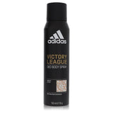 Adidas Victory League by Adidas - Deodorant Body Spray (Tester) 5 oz