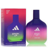 Adidas Vibes Spark Up by Adidas - Eau De Parfum Spray 3.3 oz