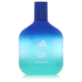 Adidas Vibes Energy Drive by Adidas - Eau De Parfum Spray (Tester) 3.3 oz