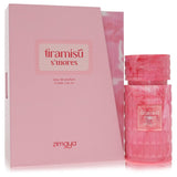 Afnan Zimaya Tiramisu S'mores by Afnan - Eau De Parfum Spray (Unisex) 3.4 oz