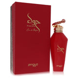 Afnan Zimaya Hawwa Red by Afnan - Eau De Parfum Spray (Unisex) 3.4 oz