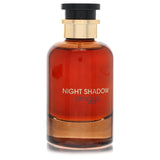 Afnan Zimaya Night Shadow by Afnan - Eau De Parfum Spray (Unisex Unboxed) 3.4 oz