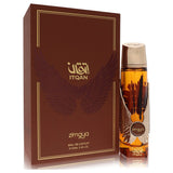 Afnan Zimaya Itqan Gold by Afnan - Eau De Parfum Spray (Unisex) 3.4 oz