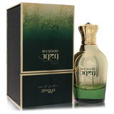 Afnan Zimaya Wujood by Afnan - Eau De Parfum Spray (Unisex) 3.4 oz