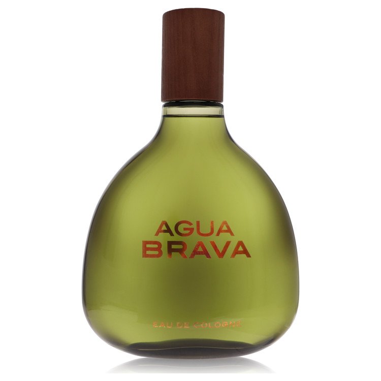 Agua Brava by Antonio Puig - Cologne (Unboxed) 17 oz
