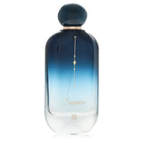 Ahmed Al Maghribi Sapphire by Ahmed Al Maghribi - Eau De Parfum Spray (Unboxed) 3.38 oz