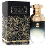 Ajmal Fleur De Reve by Ajmal - Eau De Parfum Spray (Unisex) 3.0 oz