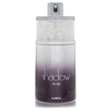 Ajmal Shadow Noir by Ajmal - Eau De Parfum Spray (unboxed) 2.5 oz