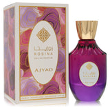 Ajyad Rosina by Ajyad - Eau De Parfum Spray 3.4 oz