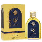 Ajyad Louai by Ajyad - Eau De Parfum Spray 3.4 oz