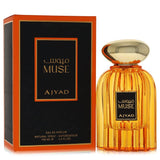 Ajyad Muse by Ajyad - Eau De Parfum Spray 3.4 oz