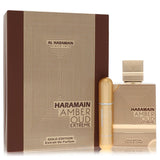 Al Haramain Amber Oud Gold Extreme by Al Haramain - Eau De Parfum Spray 2 oz
