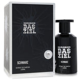 Al Haramain Das Ziel Schwarz by Al Haramain - Extrait De Parfum Spray 3.33 oz