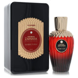 Al Haramain Zahara Amber Dubai by Al Haramain - Extrait De Parfum Spray 3.33 oz