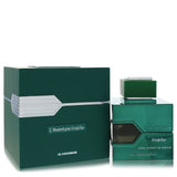 Al Haramain L'aventure Fraiche by Al Haramain - Extrait De Parfum Spray 3.33 oz