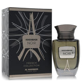 Al Haramain Noir French Collection by Al Haramain - Eau De Parfum Spray 3.33 oz