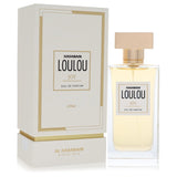 Al Haramain Loulou Joy by Al Haramain - Eau De Parfum Spray 3.33 oz