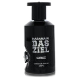 Al Haramain Das Ziel Schwarz by Al Haramain - Extrait De Parfum Spray (Tester) 3.33 oz