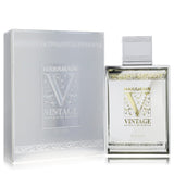 Al Haramain Vintage Silver by Al Haramain - Extrait De Parfum Spray 3.33 oz