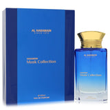 Al Haramain Musk Collection by Al Haramain - Eau De Parfum Spray 3.3 oz