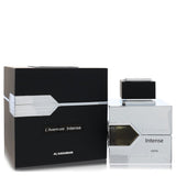 Al Haramain L'aventure Intense by Al Haramain - Eau De Parfum Spray 3.4 oz