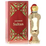 Al Haramain Sultan by Al Haramain - Concentrated Perfume Oil 0.41 oz