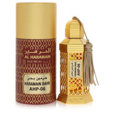 Al Haramain Bahr by Al Haramain - Concentrated Perfume Oil 0.41 oz